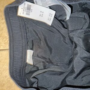 Abercrombie Kids - NWT - Navy skort 15/16